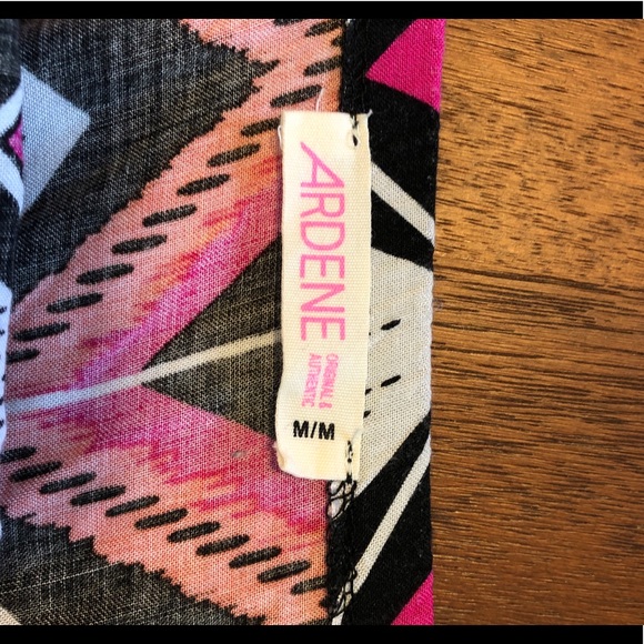 Maxi dress - Picture 3 of 3